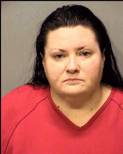 Tiffiny Renee Brink